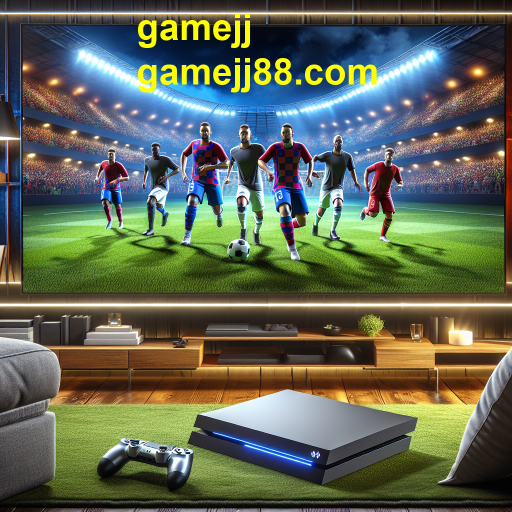 A Ascensão dos Jogos Esportivos: Uma Experiência Inovadora para Gamers